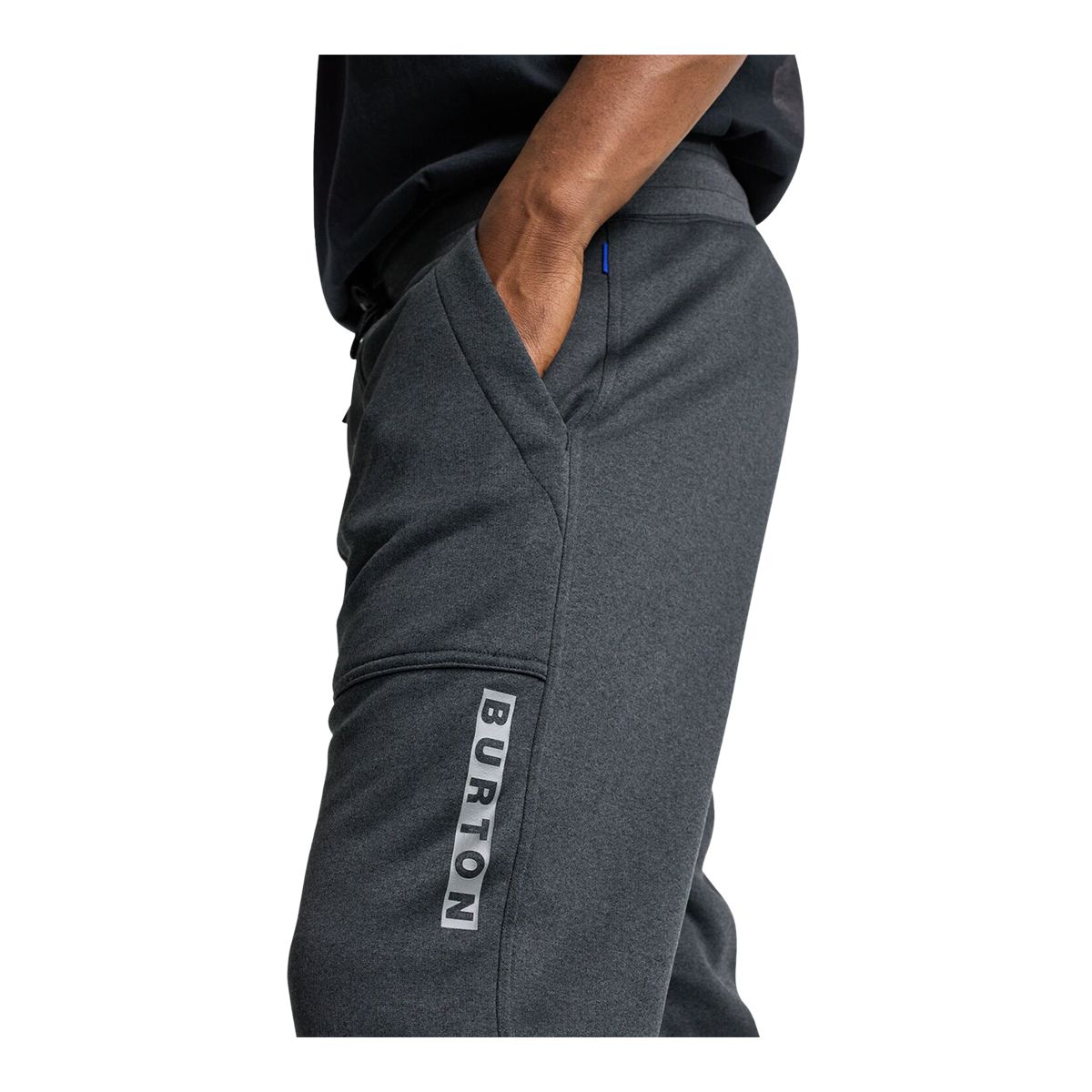 Burton Men's Oak Fleece Pants