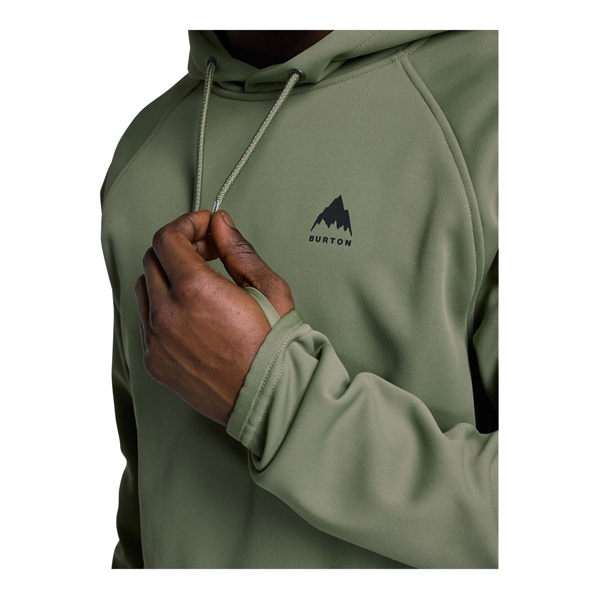 Burton hoodie sport chek hotsell
