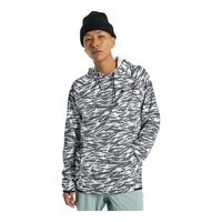 Burton Men's Crown Weatherproof Pullover Hoodie