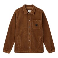 O'Neill Men's O'Riginals Heritage Jacket Front_Flat