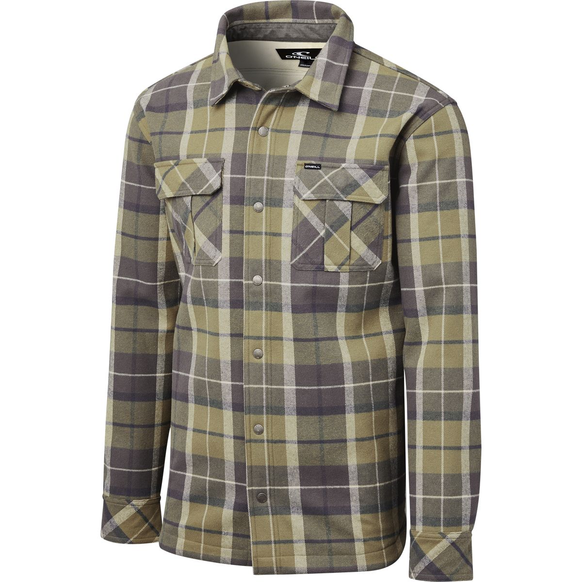 O'Neill Men's The Thomas Top