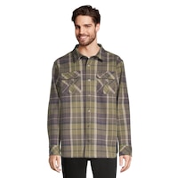 O'Neill Men's The Thomas Top Front_Flat