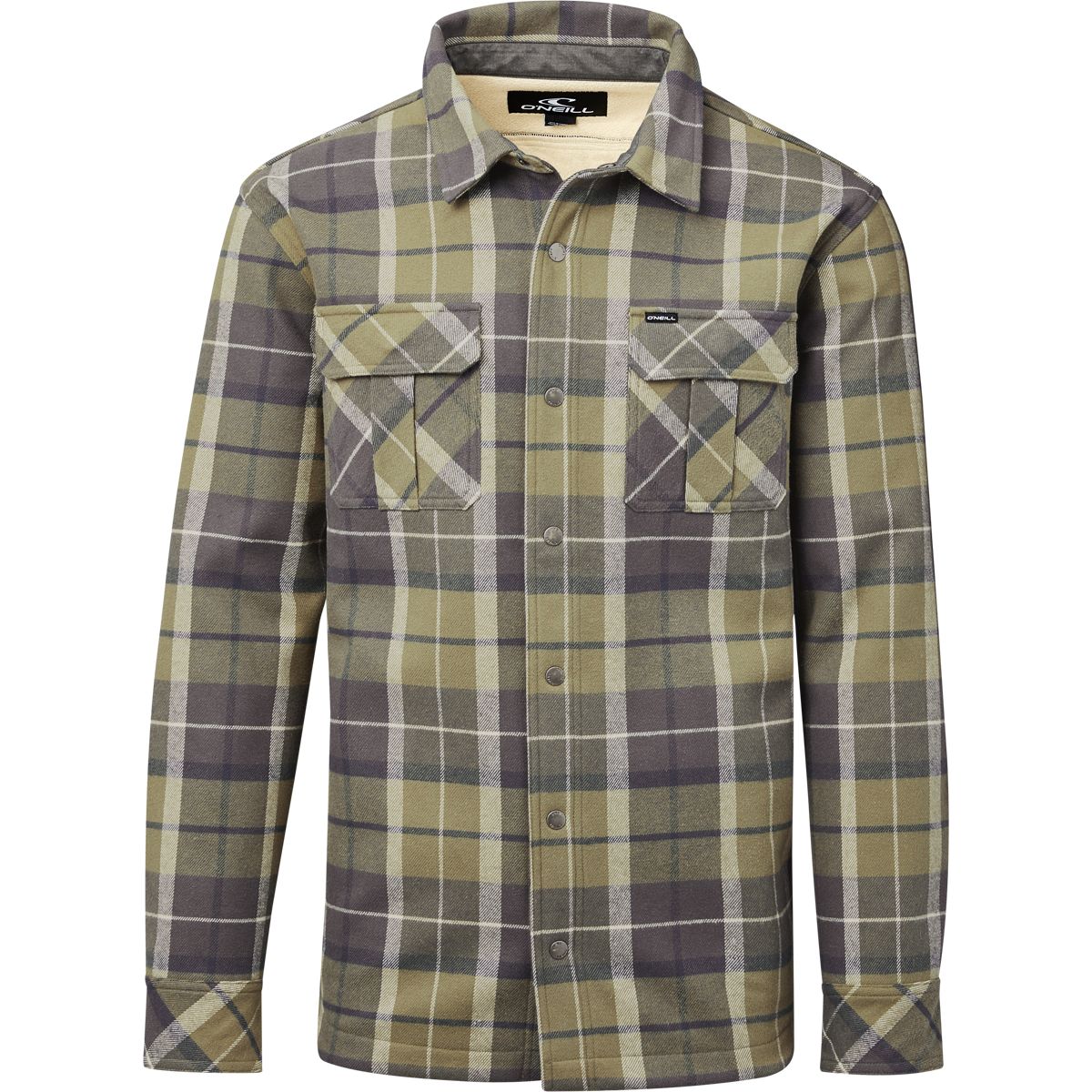 O'Neill Men's The Thomas Top