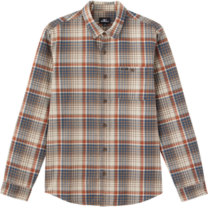 O'Neill Men's Winslow Long Sleeve Shirt
