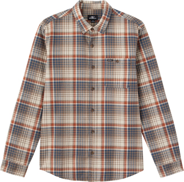 O'Neill Men's Winslow Long Sleeve Shirt