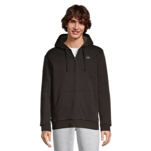 O'Neill Men's Fifty Two High Pile Fleece Full Zip Hoodie