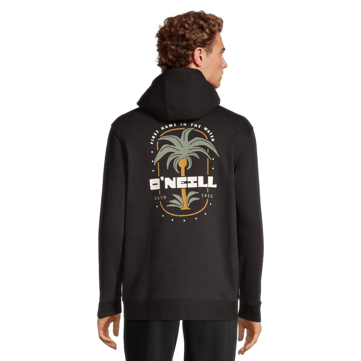 O'Neill Men's Fifty Two Pullover Hoodie