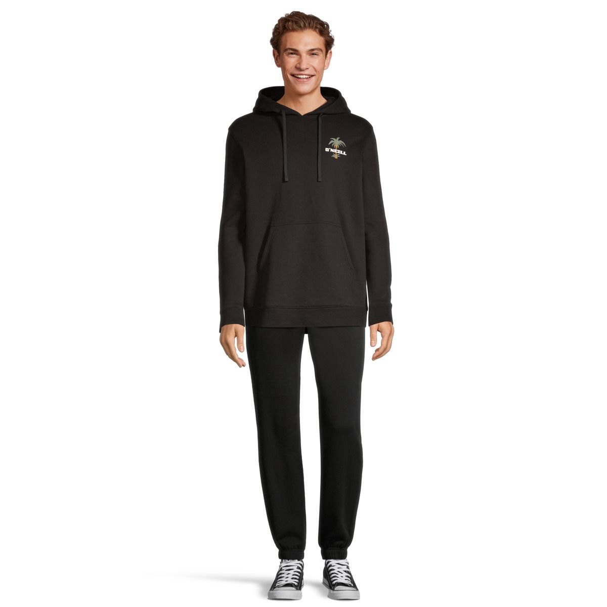 O'Neill Men's Fifty Two Pullover Hoodie