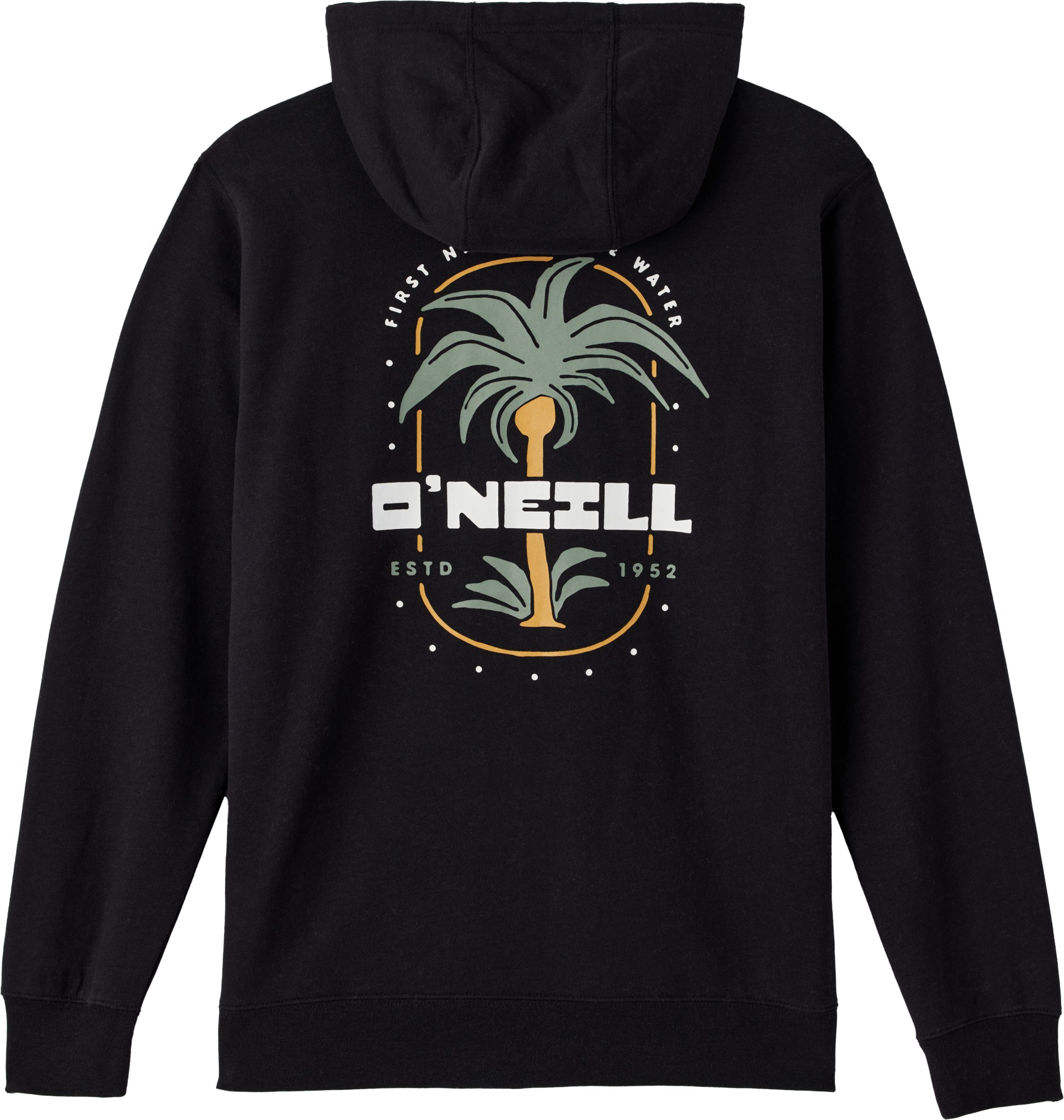 O'Neill Men's Fifty Two Pullover Hoodie