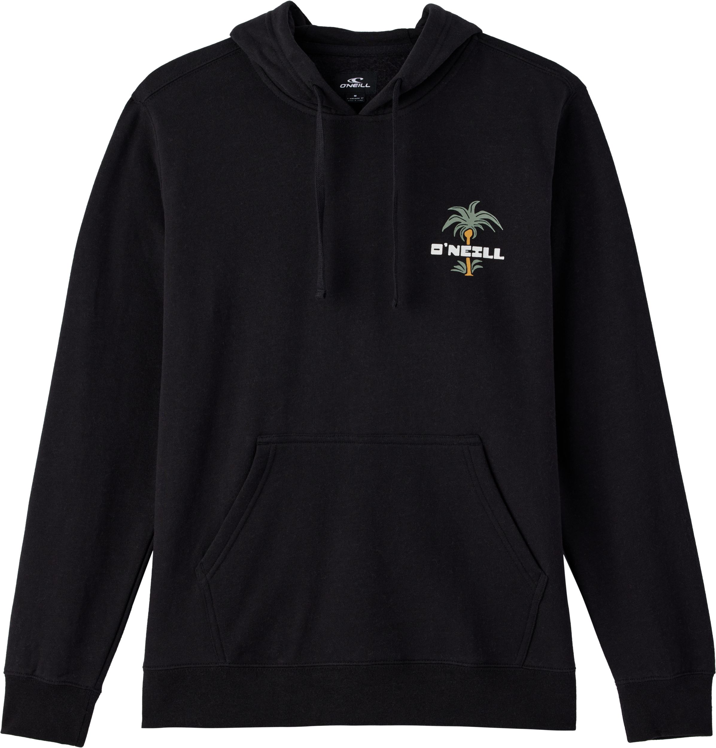 O'Neill Men's Fifty Two Pullover Hoodie