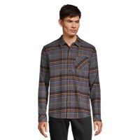 O'Neill Men's Redmond Stretch Flannel Shirt