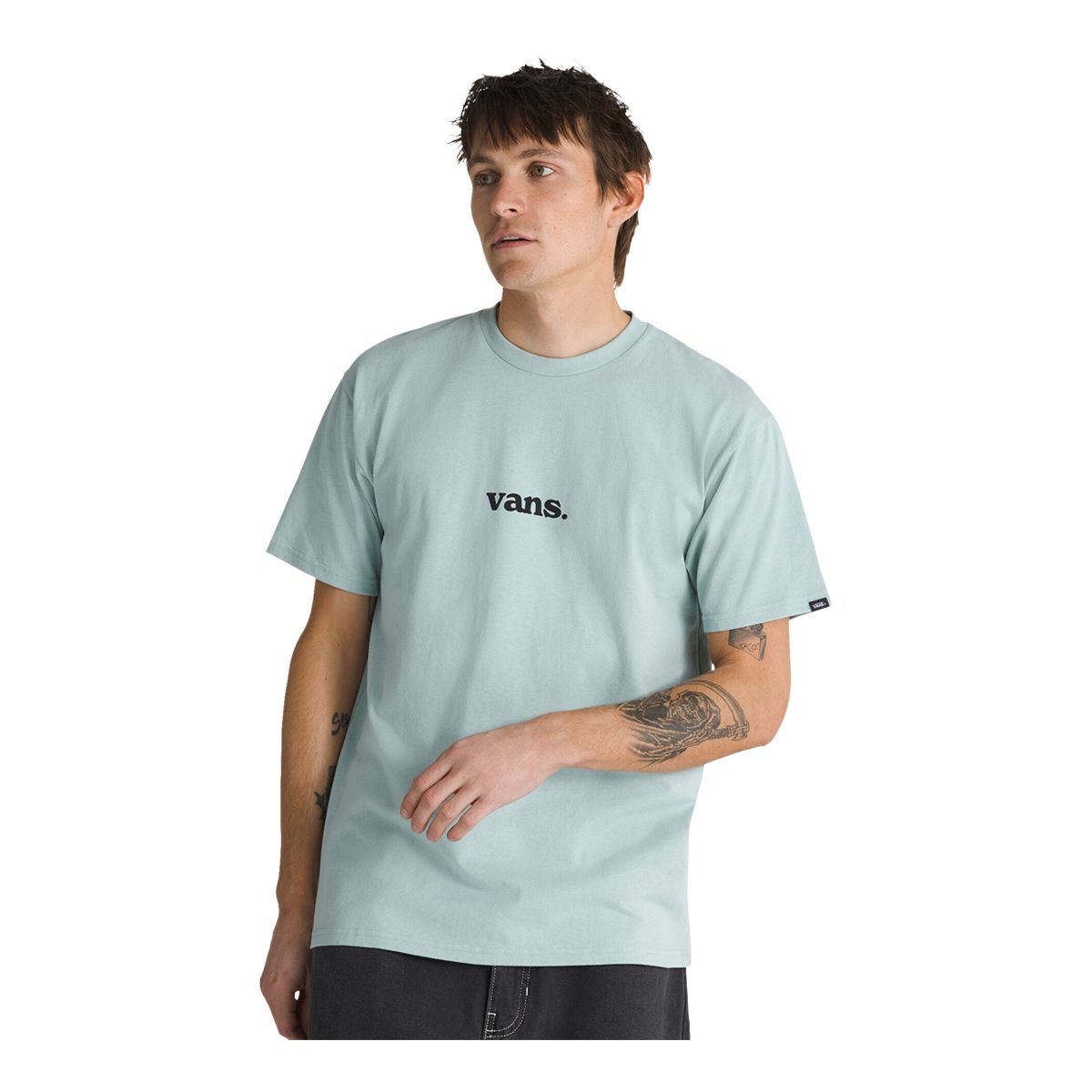 Vans Men's Lower Corecase T Shirt
