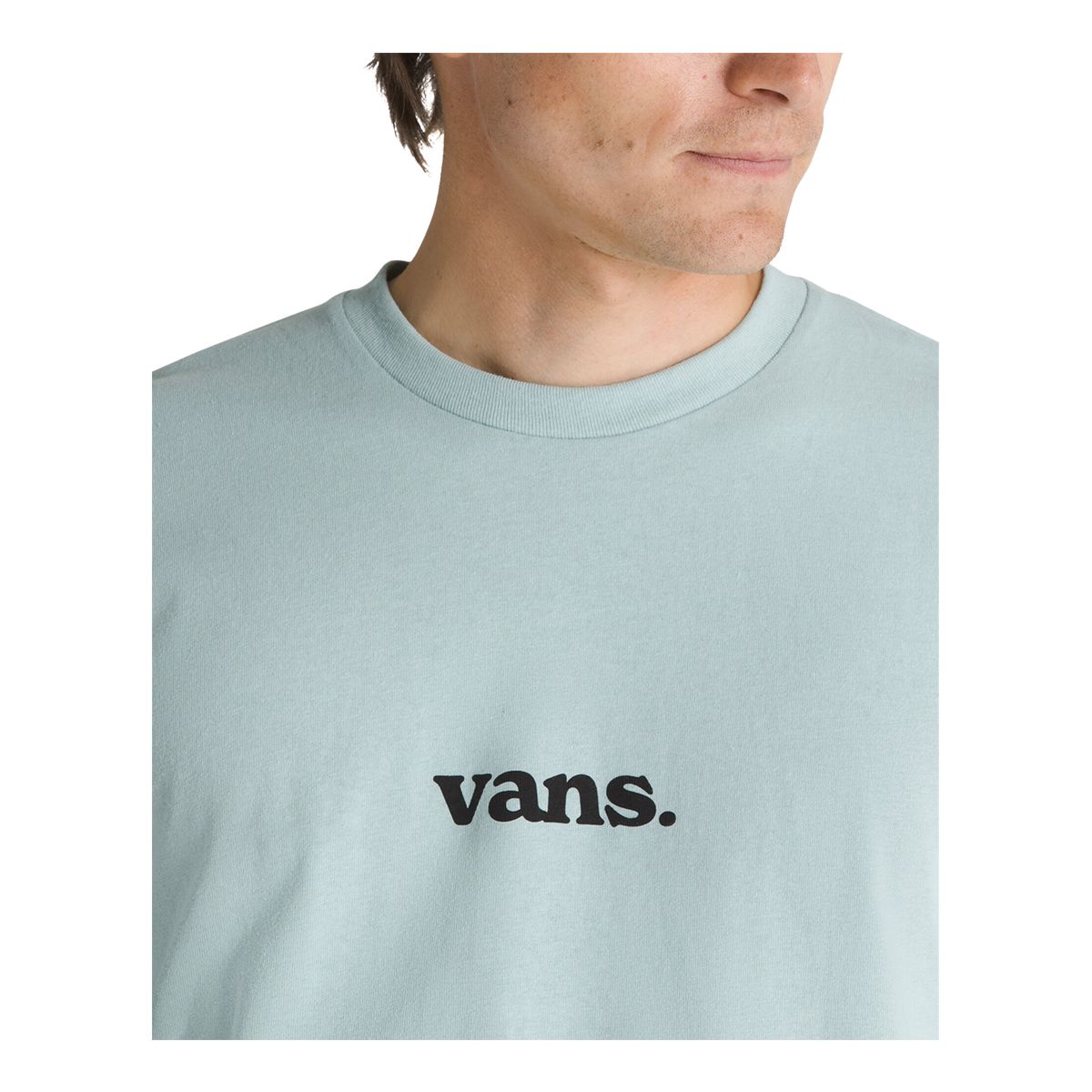 Vans Men's Lower Corecase T Shirt