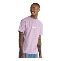 Vans Men's Lower Corecase T Shirt Front_Angled_Right