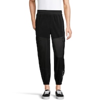 Vans Men's Relaxed Pants Front_Flat