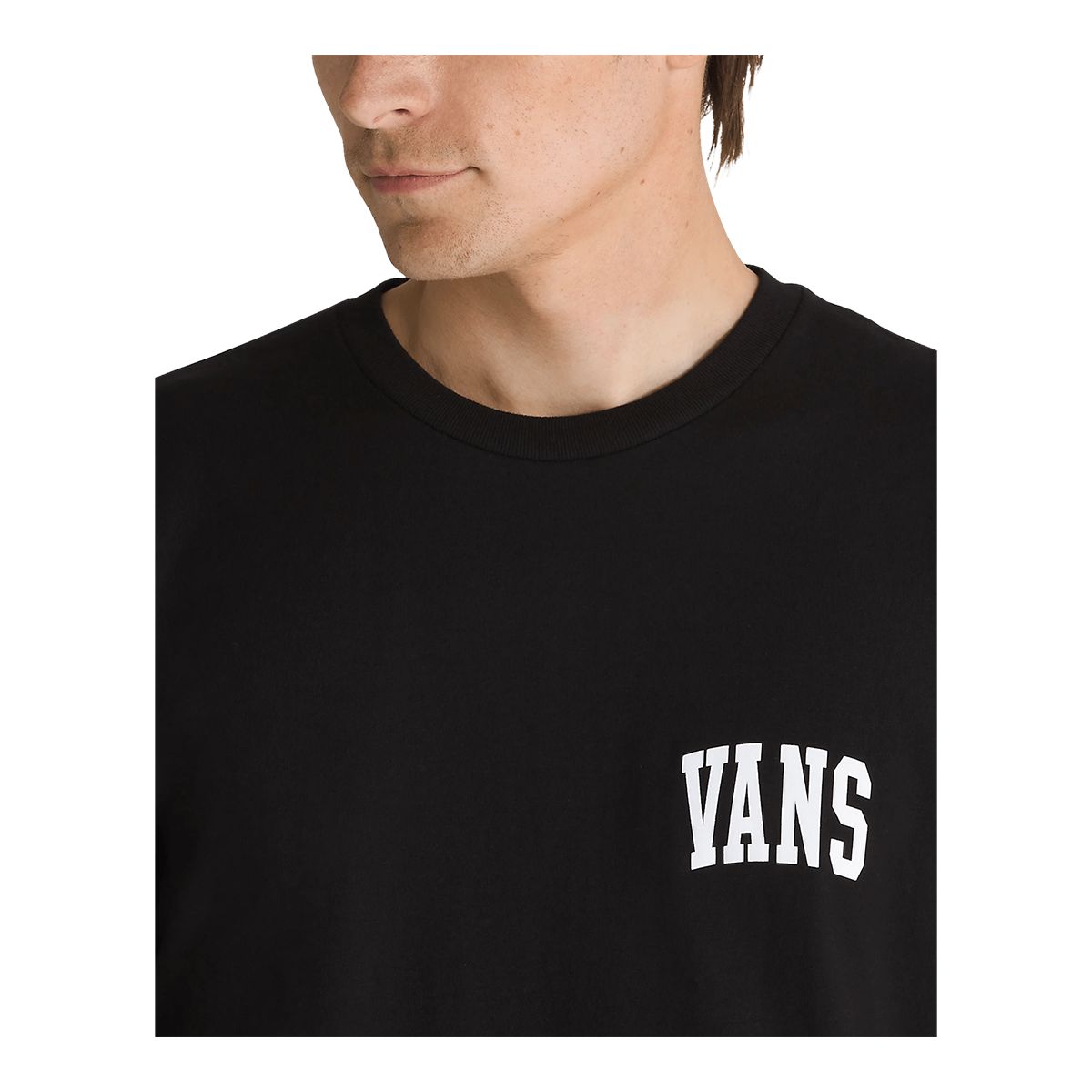 Vans Men's Varsity T Shirt