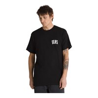 Vans Men's Varsity T Shirt Front_Angled_Left