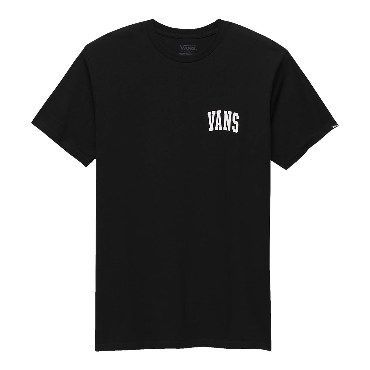 Vans Men's Varsity T Shirt SportChek