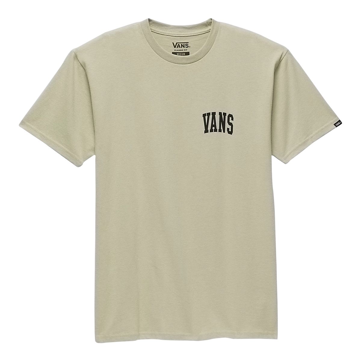 Vans Men's Varsity T Shirt