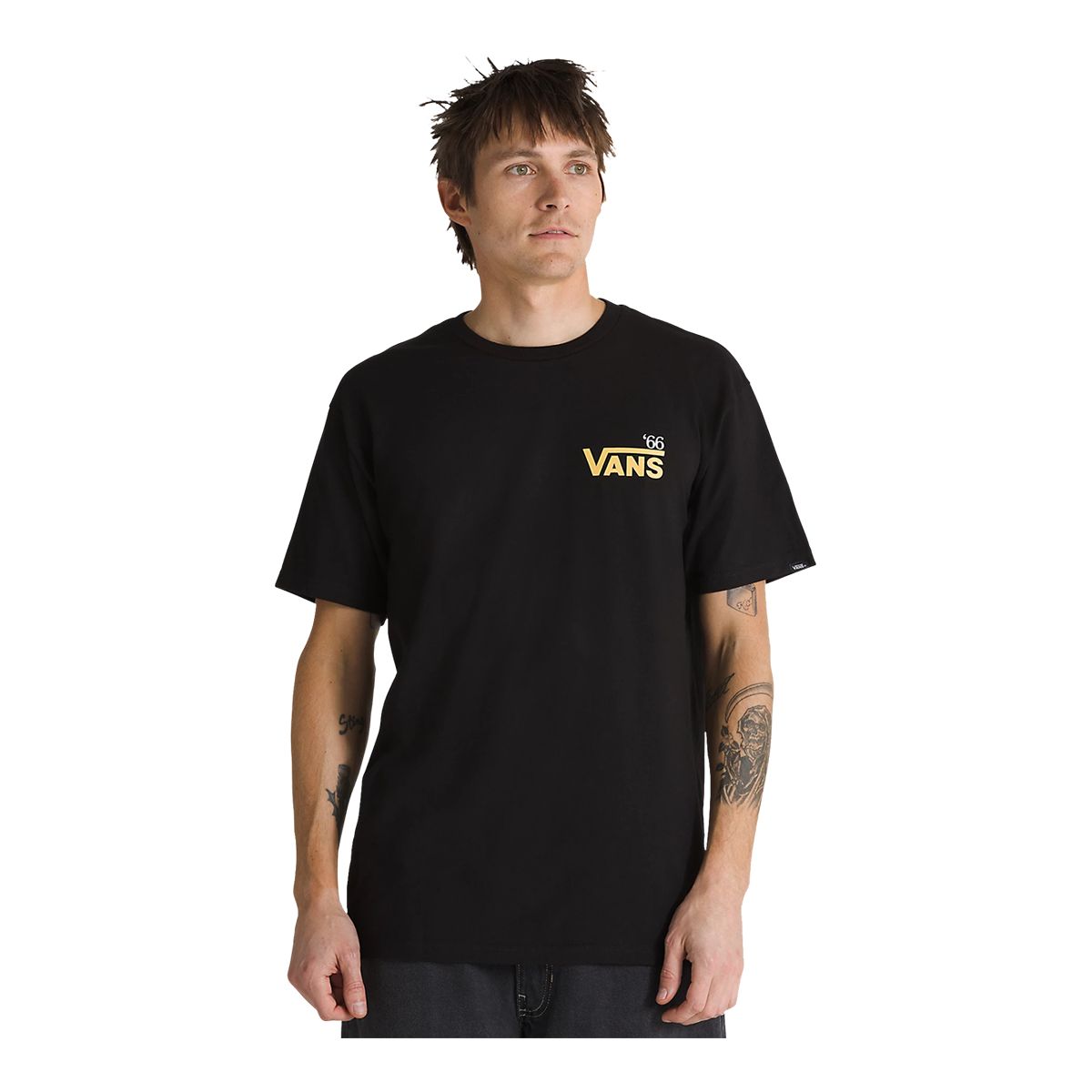Vans Men's Posted T Shirt