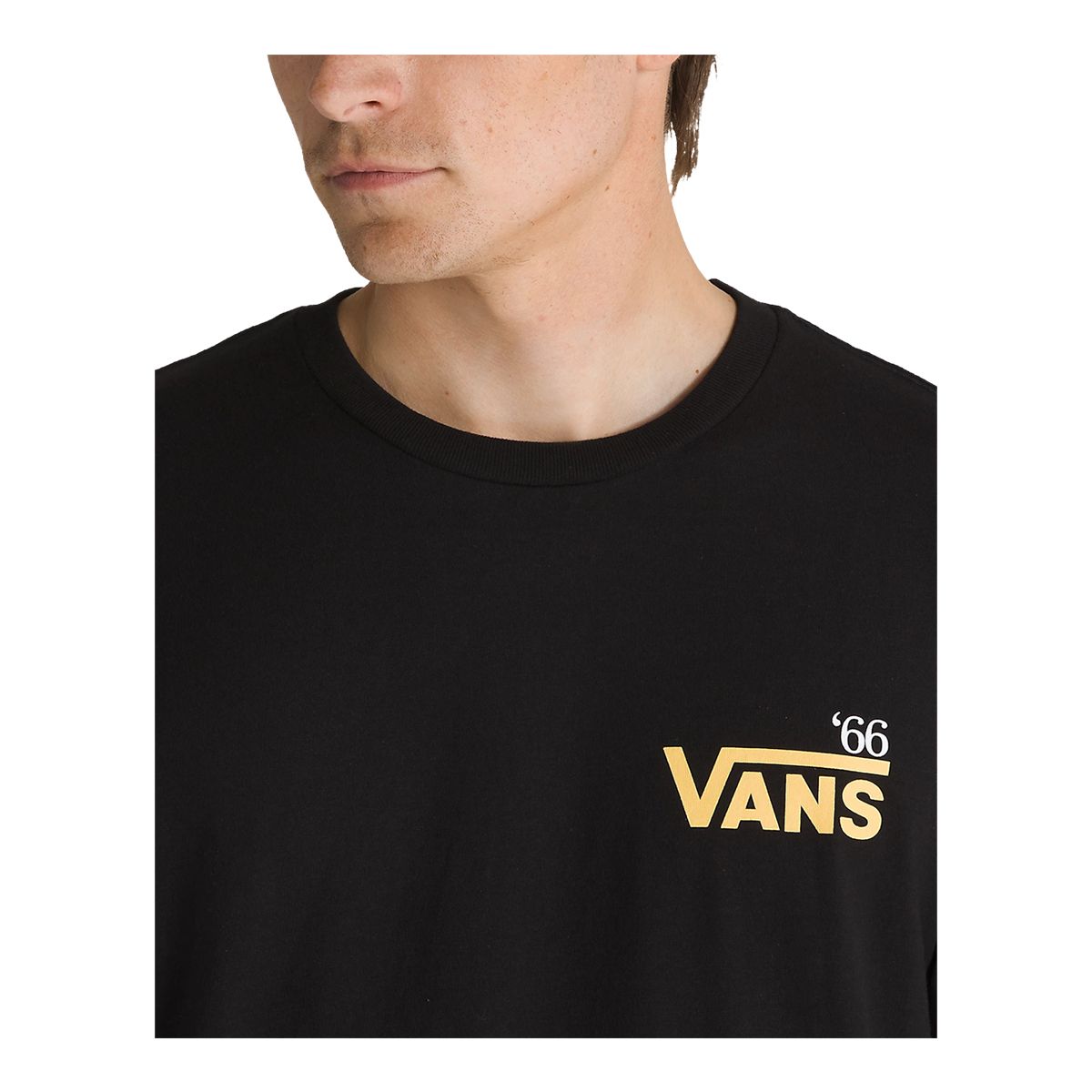 Vans Men's Posted T Shirt
