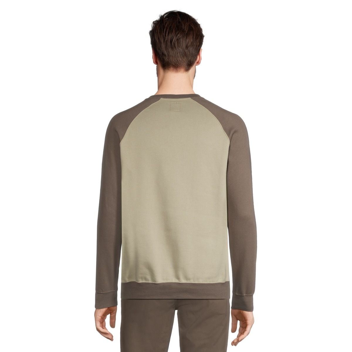 Vans Men's Core Basic T Shirt