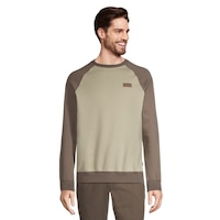 Vans Men's Core Basic T Shirt Front_Flat