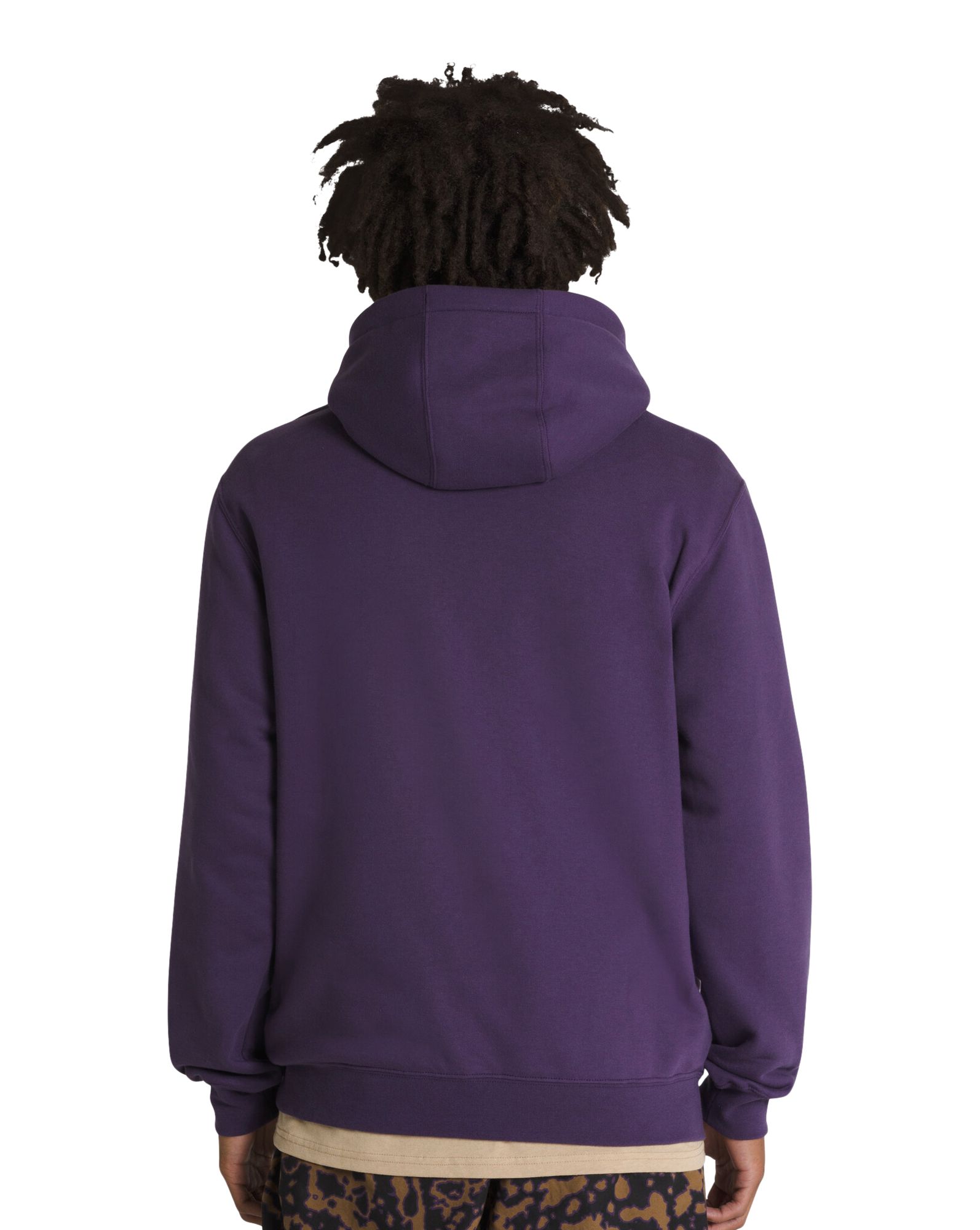 Vans Men's Arched II Pullover Hoodie