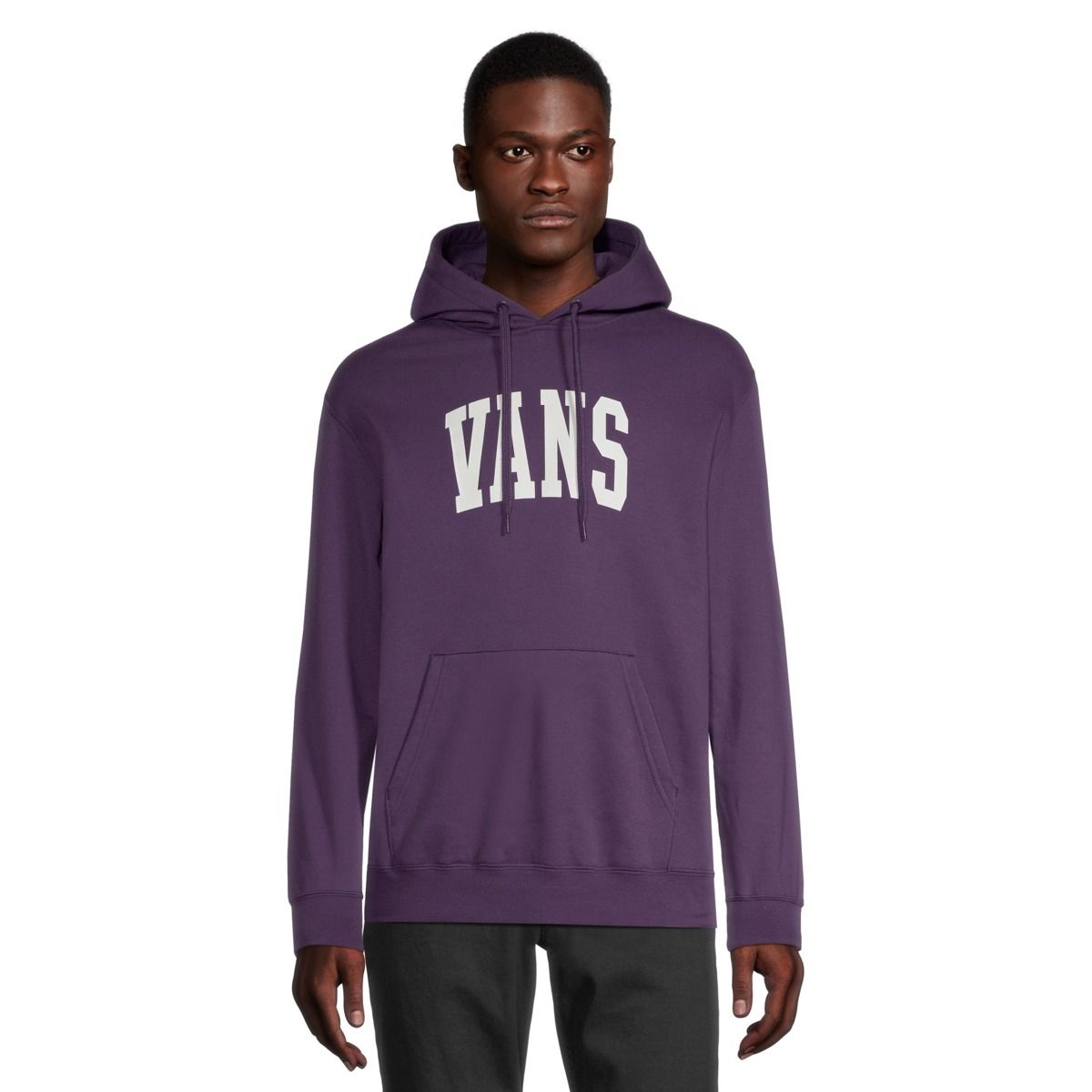 Purple vans jumper hotsell