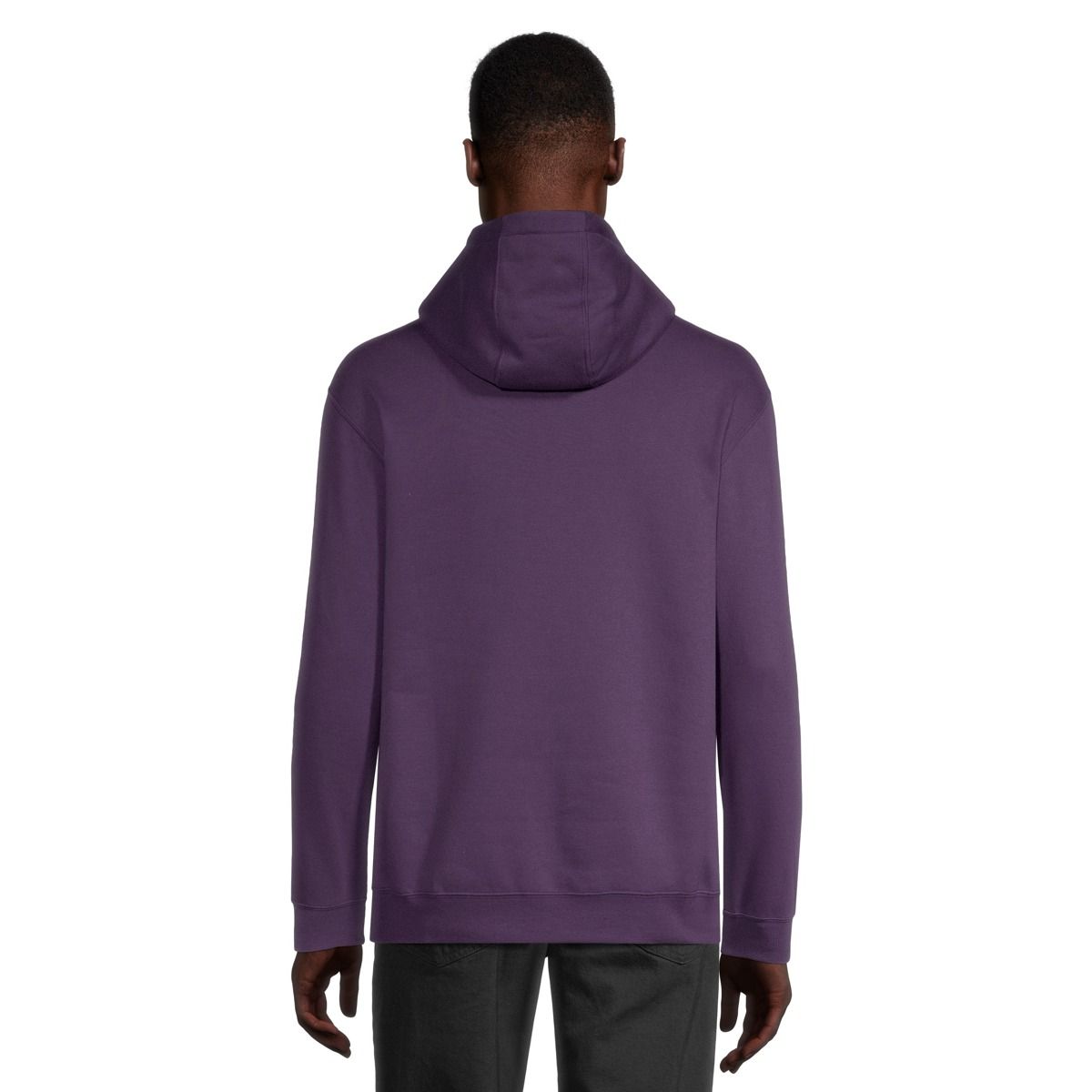 Vans Men's Arched II Pullover Hoodie
