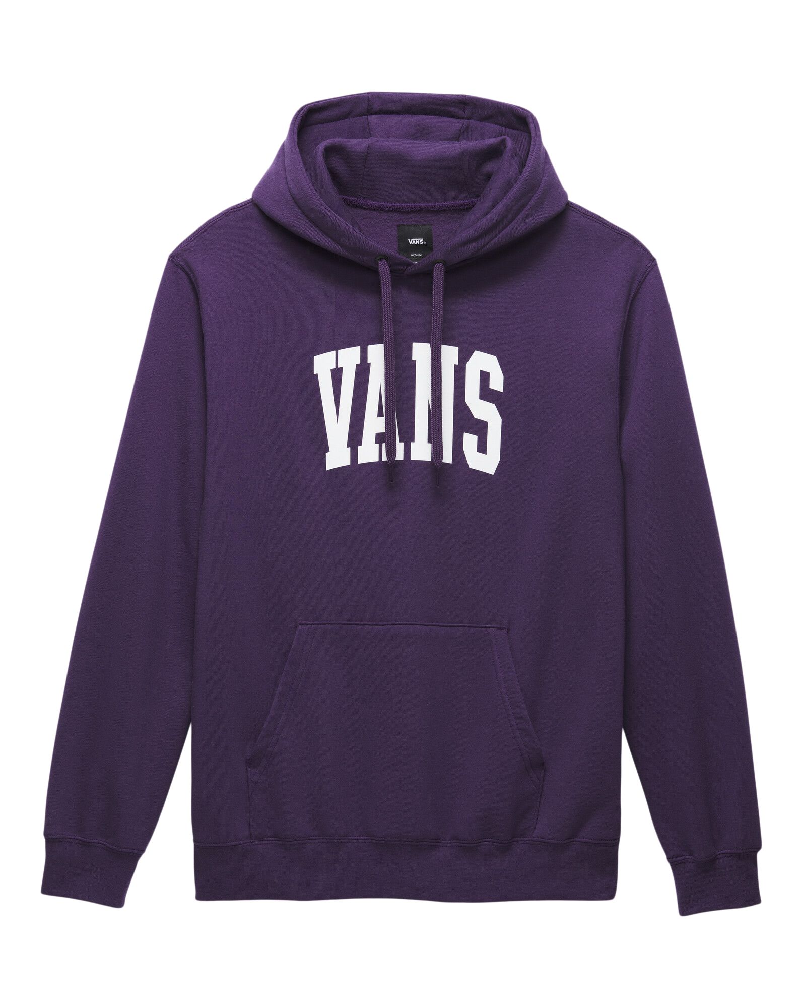 Vans Men's Arched II Pullover Hoodie