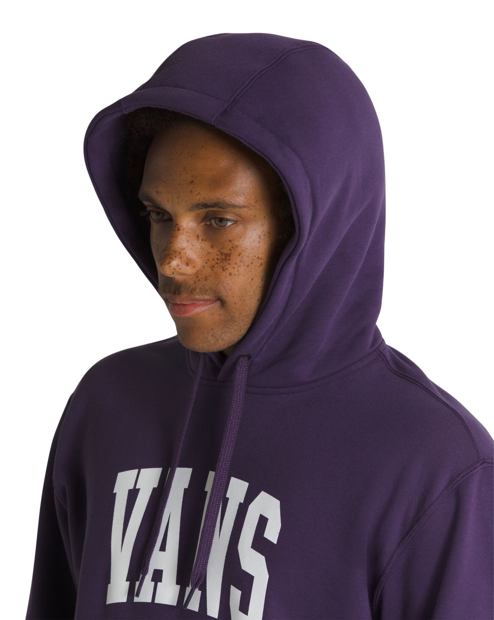 Vans Men's Arched II Pullover Hoodie