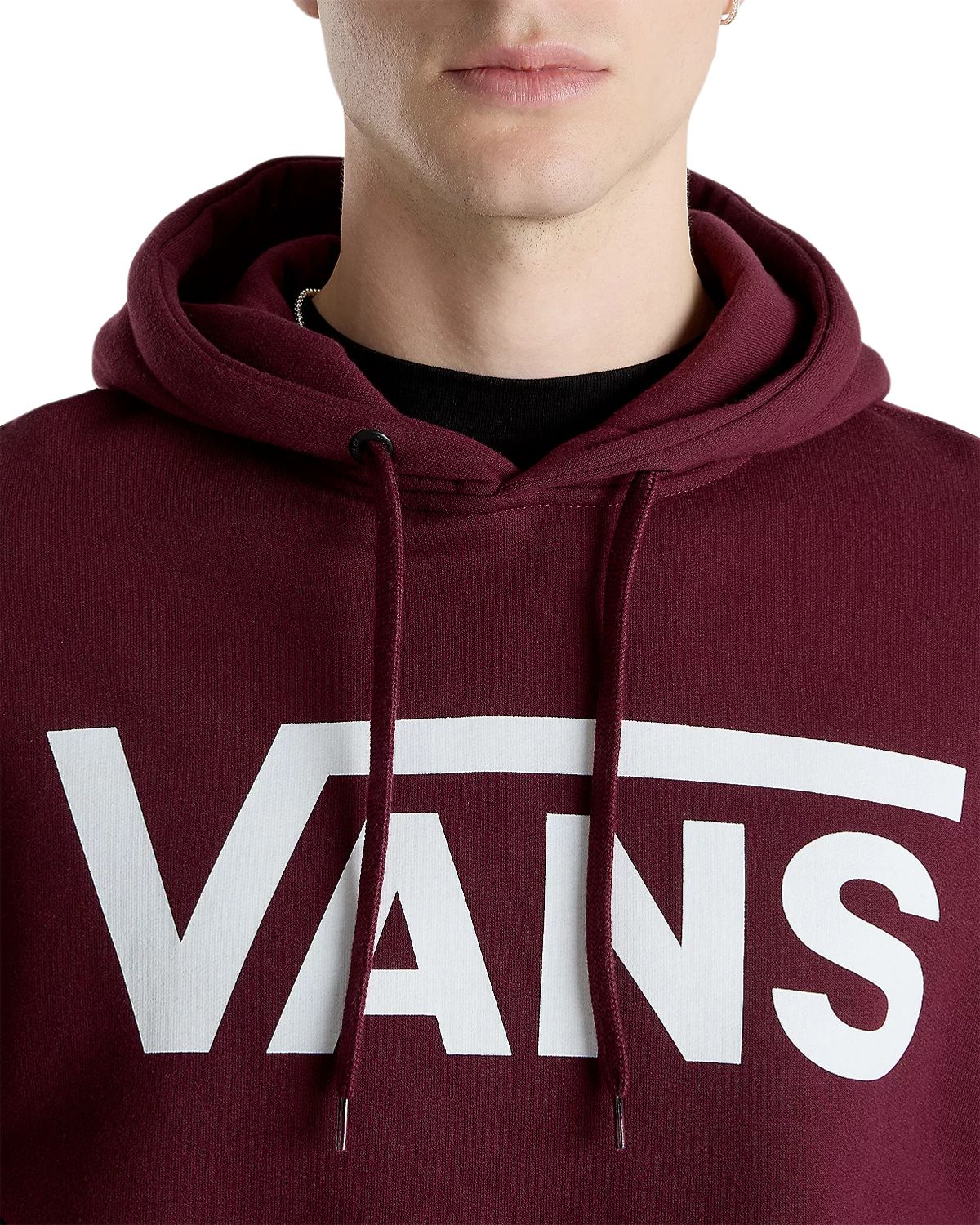 Vans Men's Classic III Pullover Hoodie