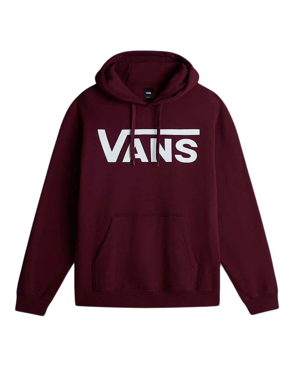 Vans Men's Classic III Pullover Hoodie