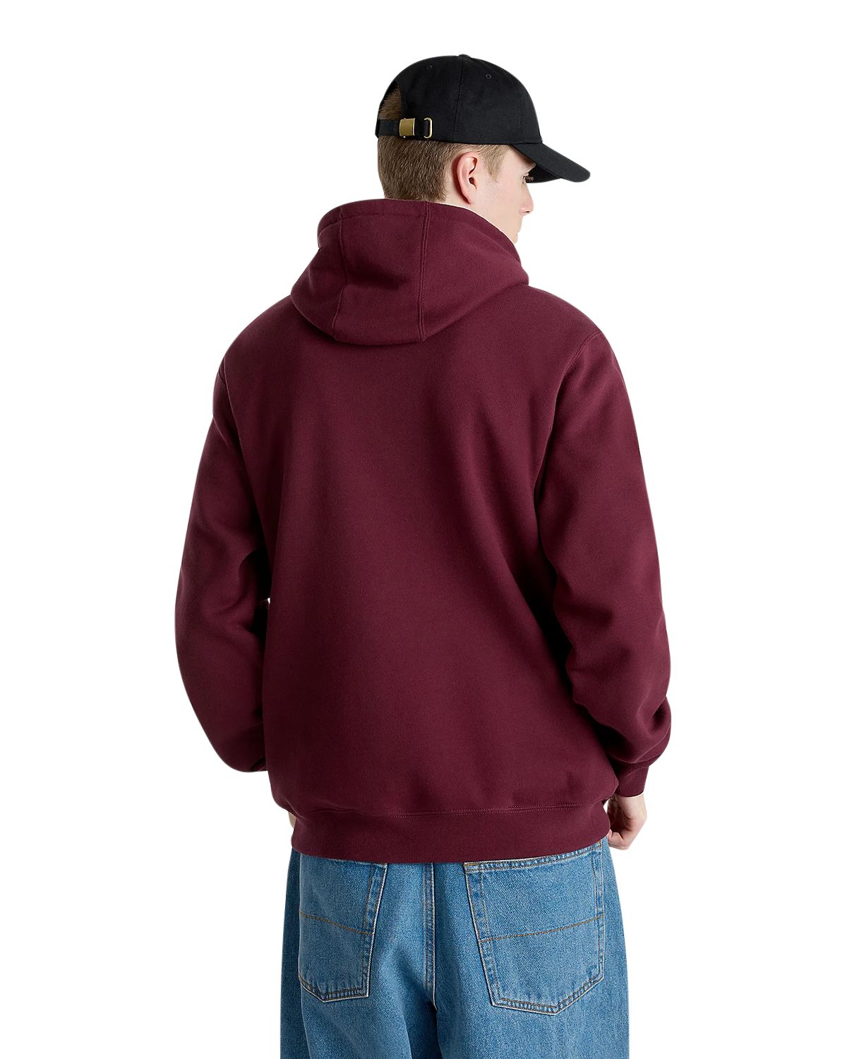 Vans Men's Classic III Pullover Hoodie