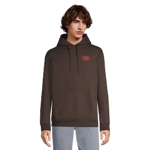 Vans Men's Full Patch III Pullover Hoodie