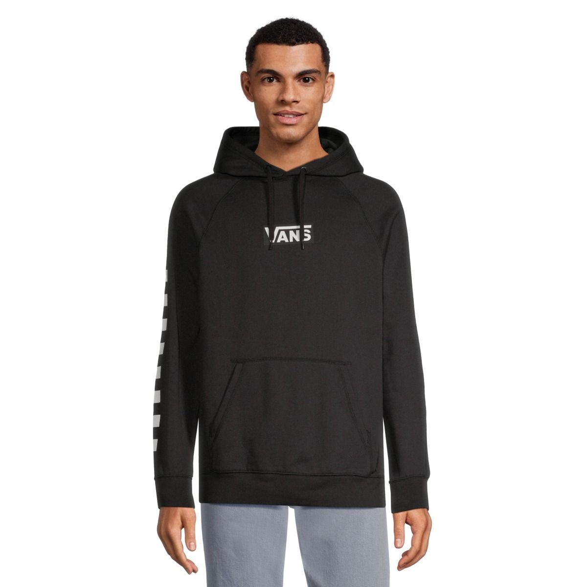 Vans Men's Boxed Pullover Hoodie