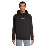 Vans Men's Boxed Pullover Hoodie Front_Flat