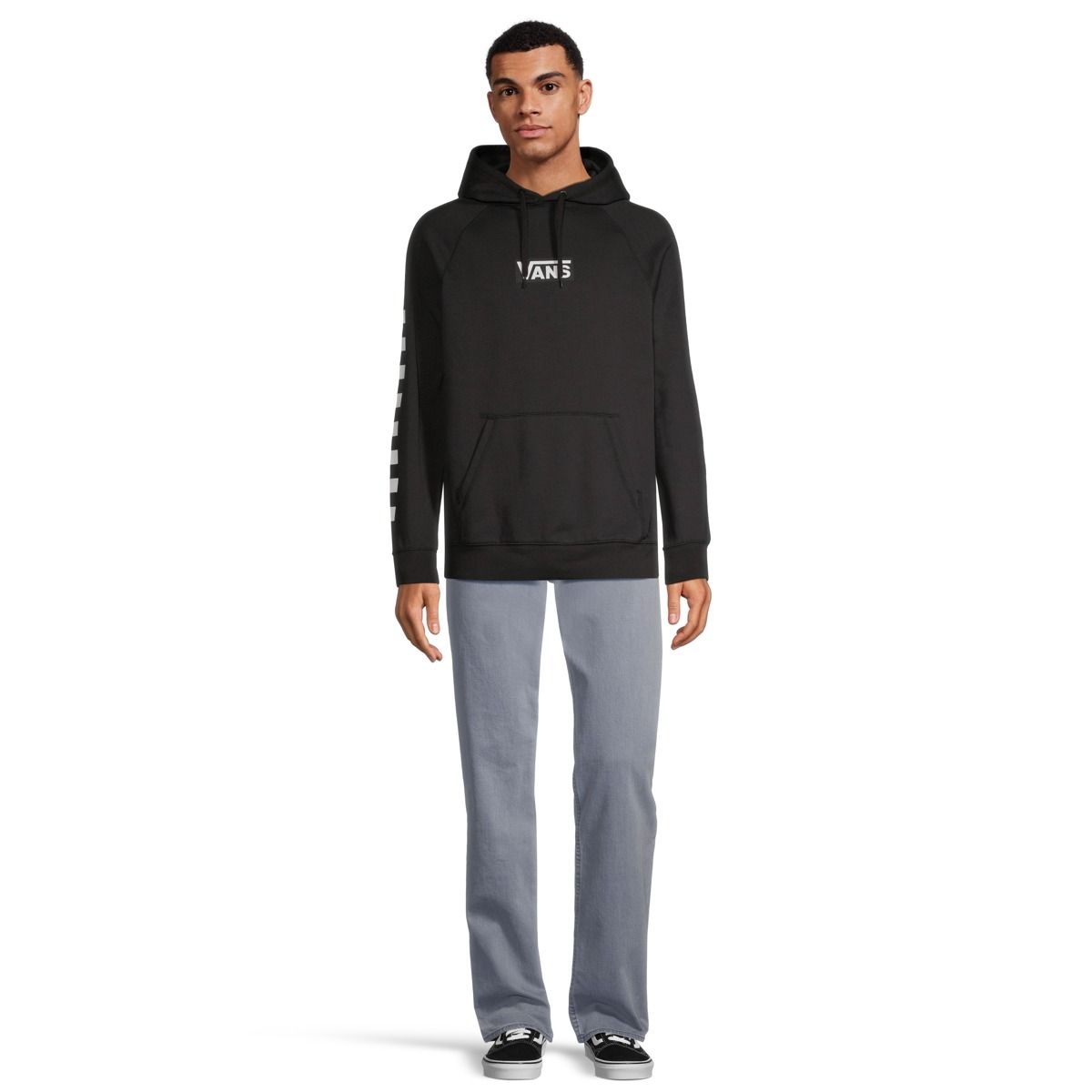 Vans Men's Boxed Pullover Hoodie