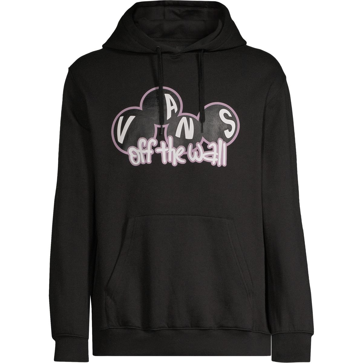 Vans Men's Scuttle Pullover Hoodie