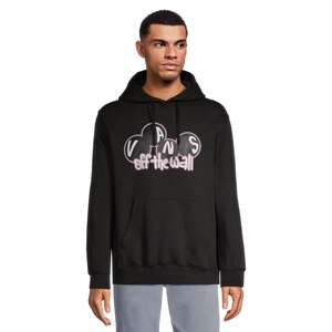 Vans Men's Scuttle Pullover Hoodie