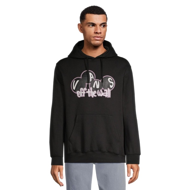 Vans Men's Scuttle Pullover Hoodie