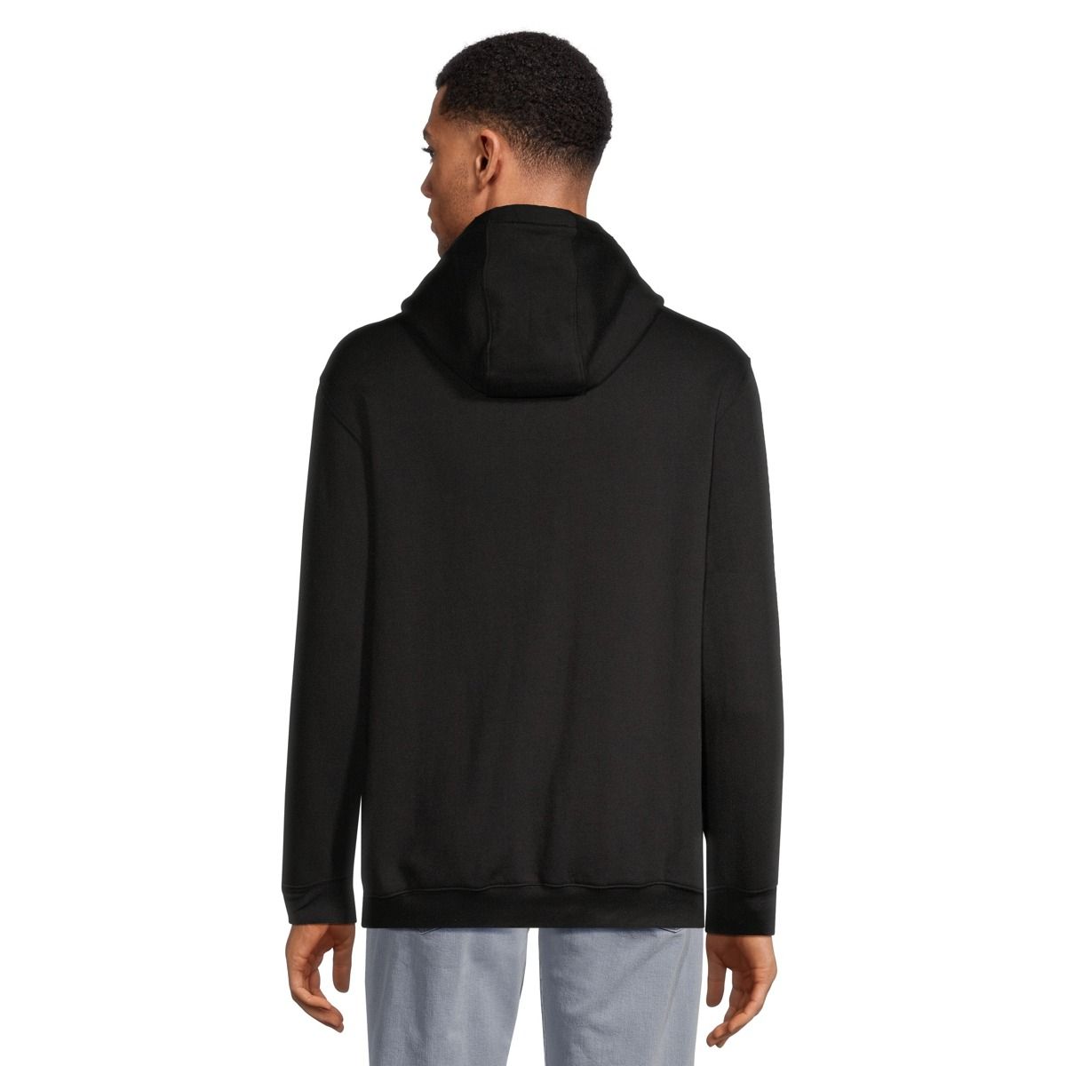 Vans Men's Scuttle Pullover Hoodie
