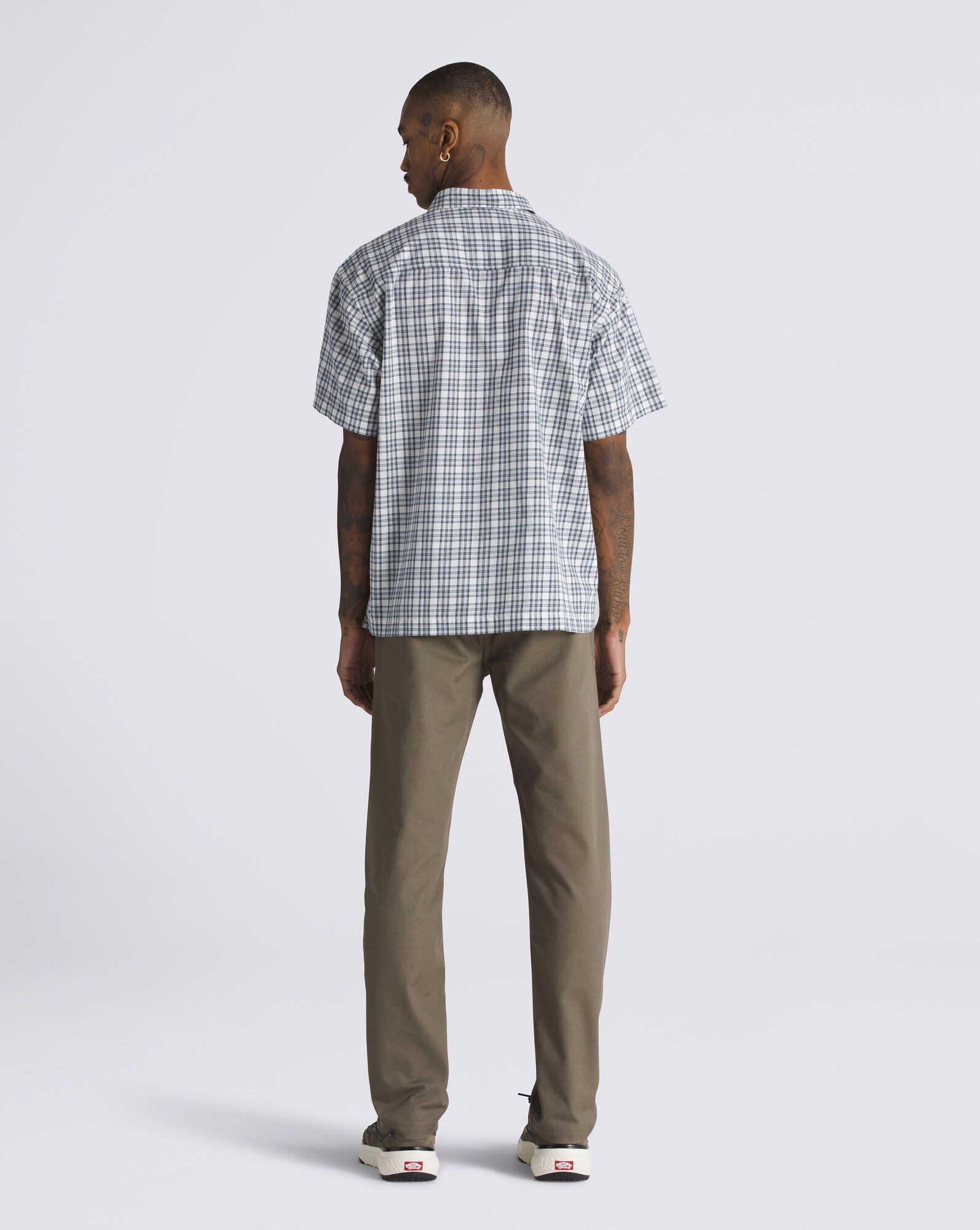 Vans Men's Authentic Chino Slim Pants
