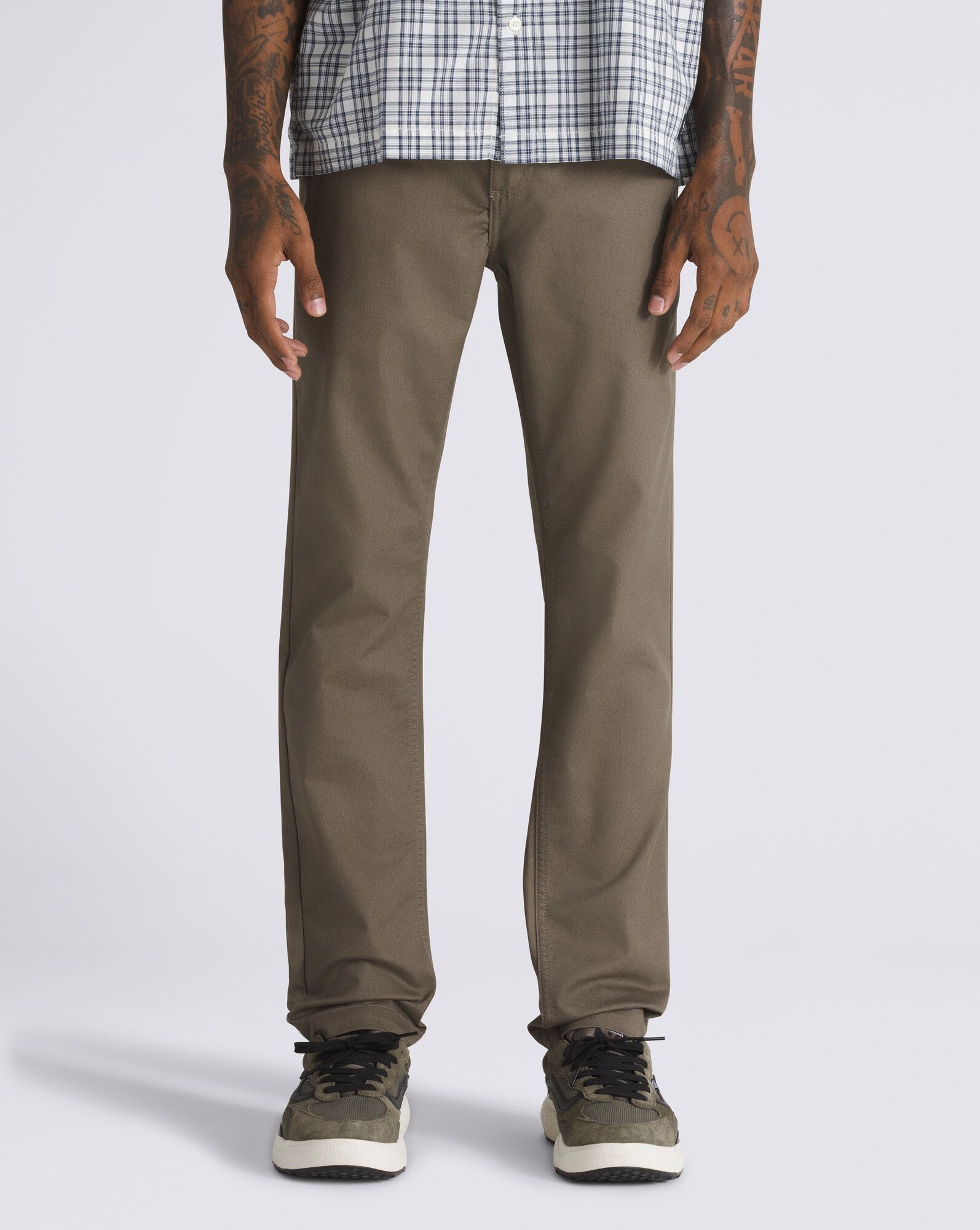 Vans Men's Authentic Chino Slim Pants