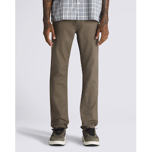 Vans Men's Authentic Chino Slim Pants
