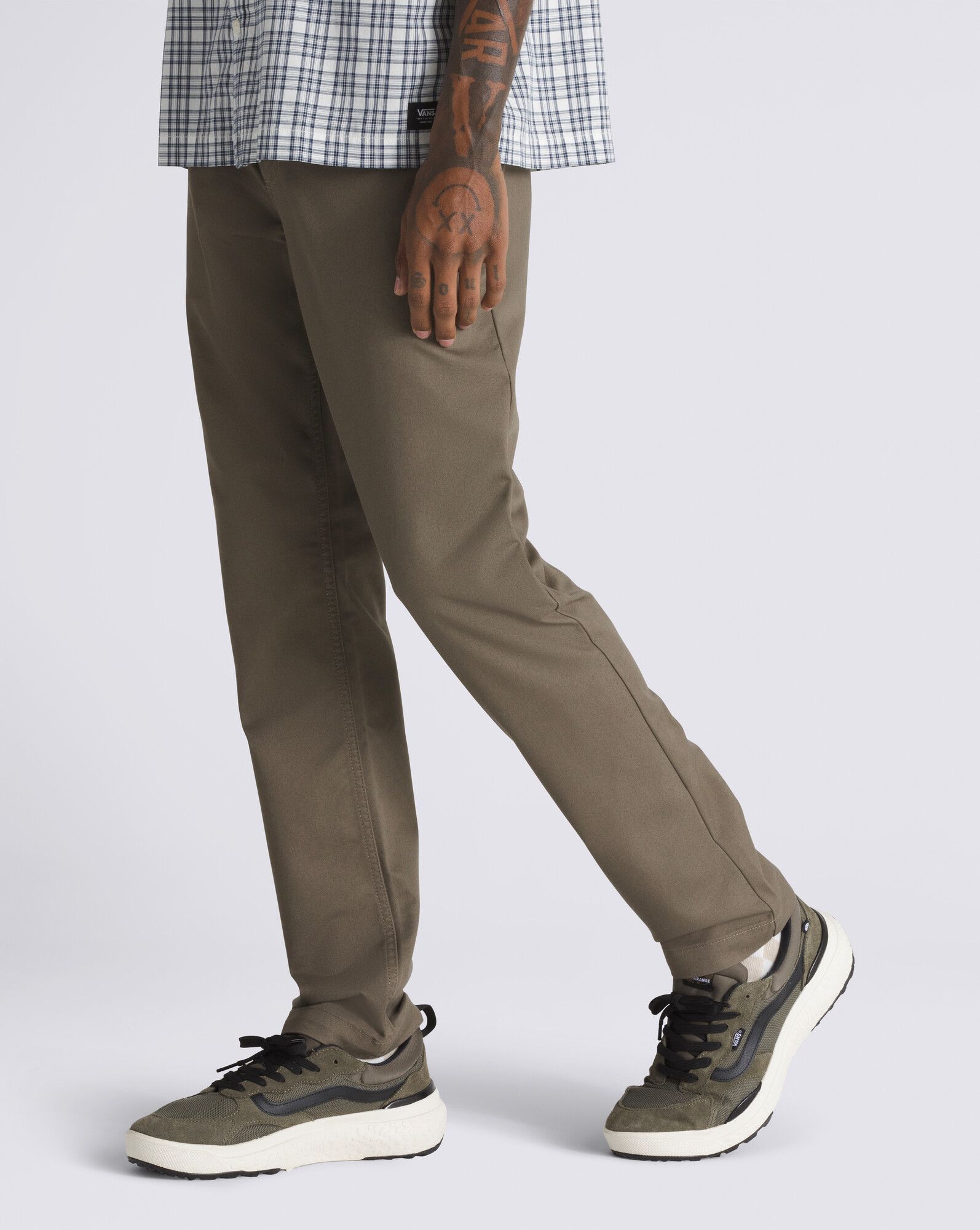 Vans Men's Authentic Chino Slim Pants