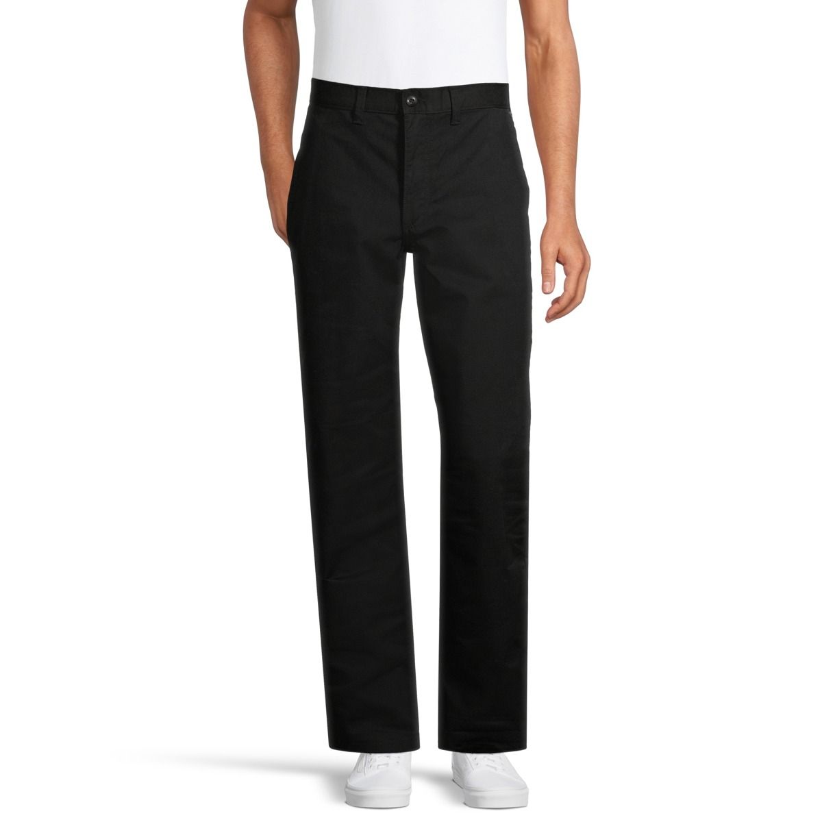 Vans Men's Authentic Chino Relaxed Pants