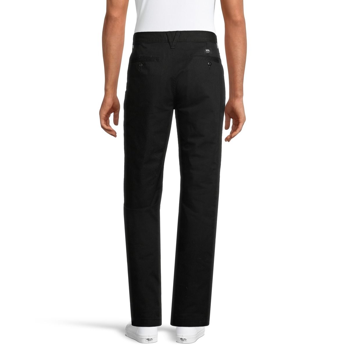 Vans Men's Authentic Chino Relaxed Pants