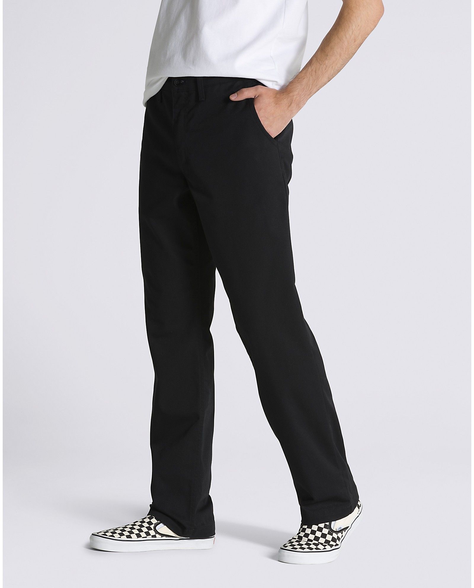 Vans Men's Authentic Chino Relaxed Pants